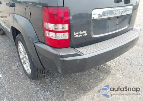 2011 Jeep Liberty Sport from USA, damaged, VIN 1J4PN2GK0BW546178